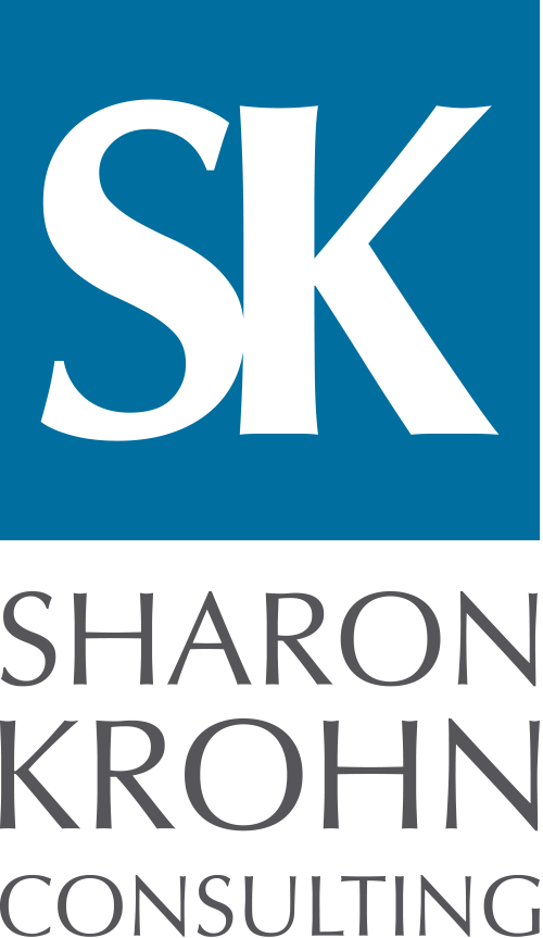 Sharon Krohn Consulting