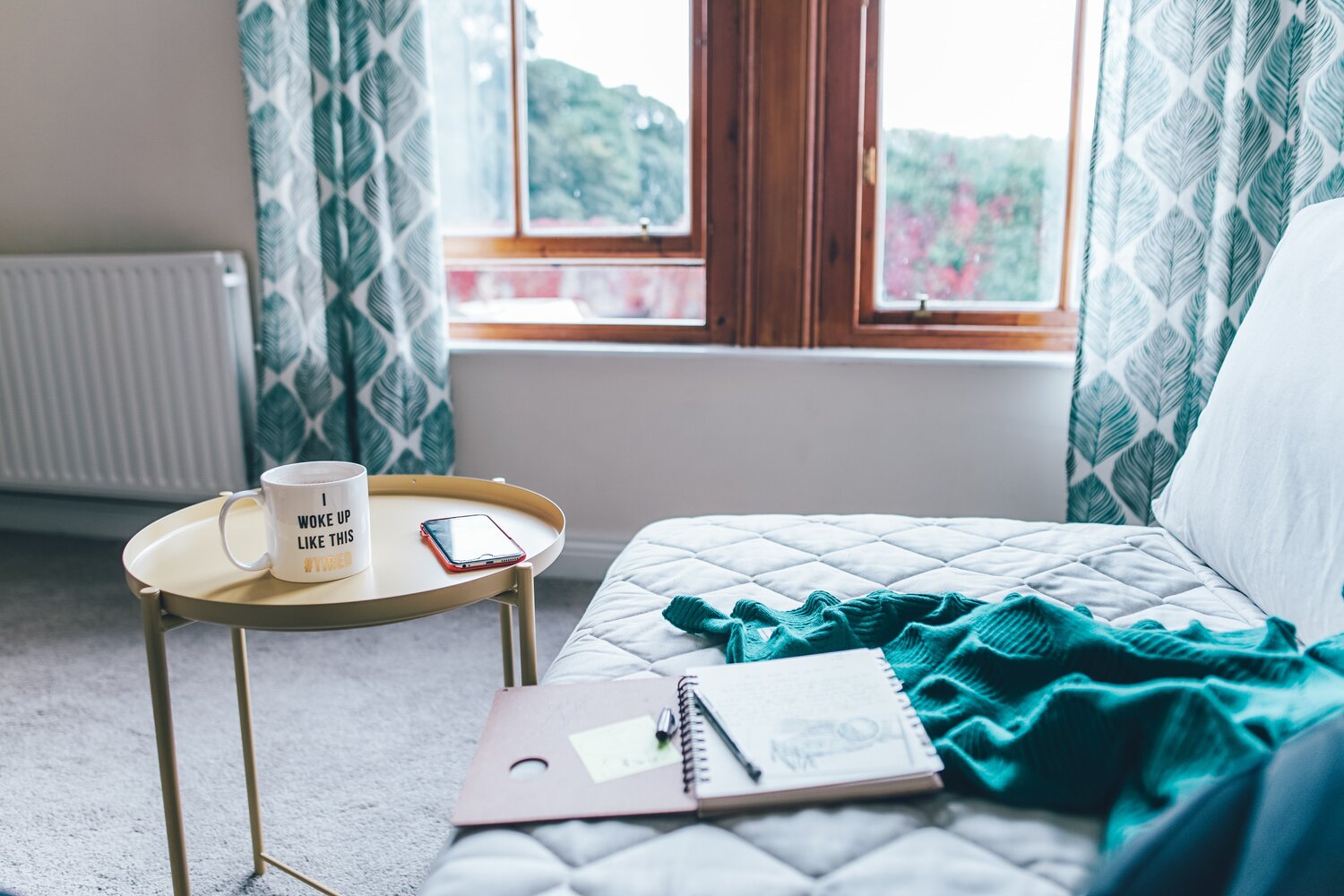 Staycation: This Is How You Get A Holiday Feeling While Staying At Home — @iamfoodietraveler