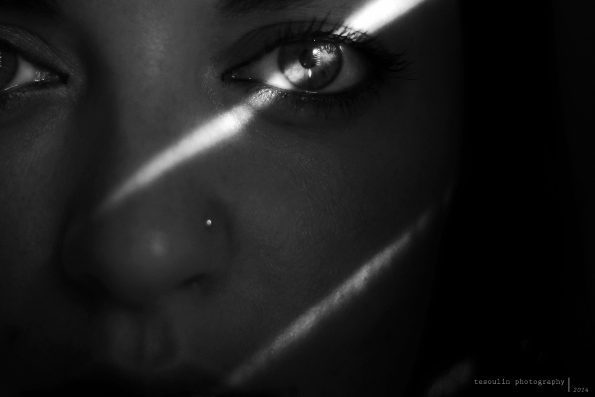 Tesoulin Photography - Light Cuts