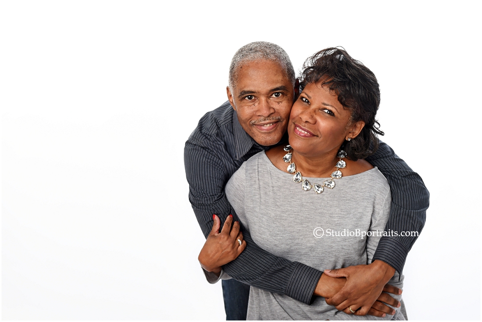 Family photo shoot in the studio with African American family for Pine Lake Family Dentistry_0251.jpg
