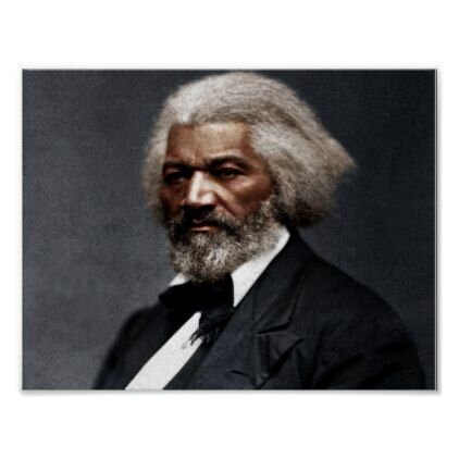 The Incredible Story of How Fredrick Douglass Learned To Read ...