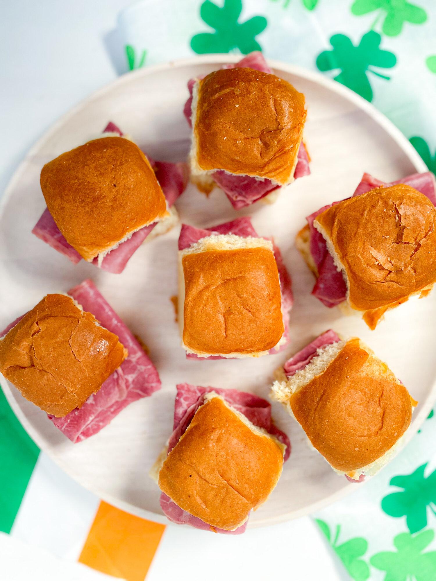 What To Do With Leftover Corned Beef