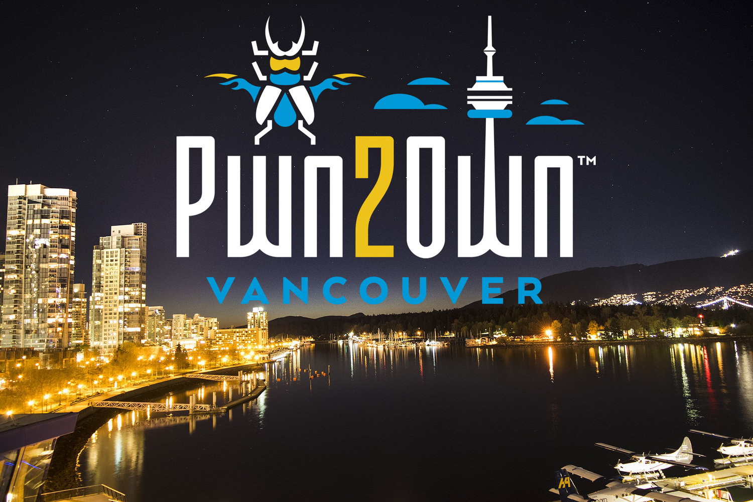 Zero Day Initiative — Pwn2Own Vancouver 2019 Wrapping Up and Rolling Out