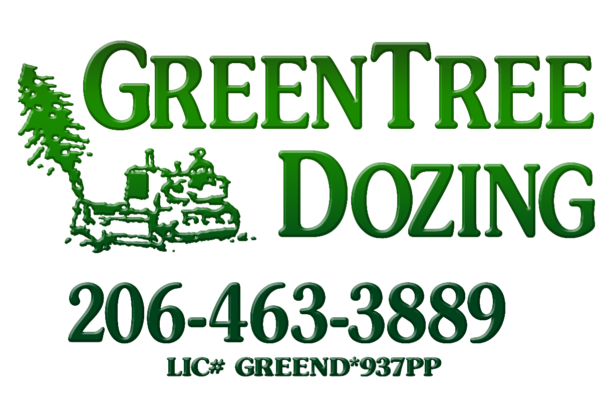 Greentree Dozing