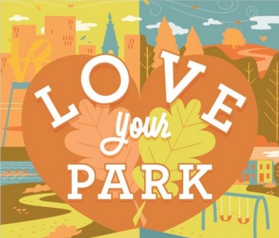Love Your Park Crop 2