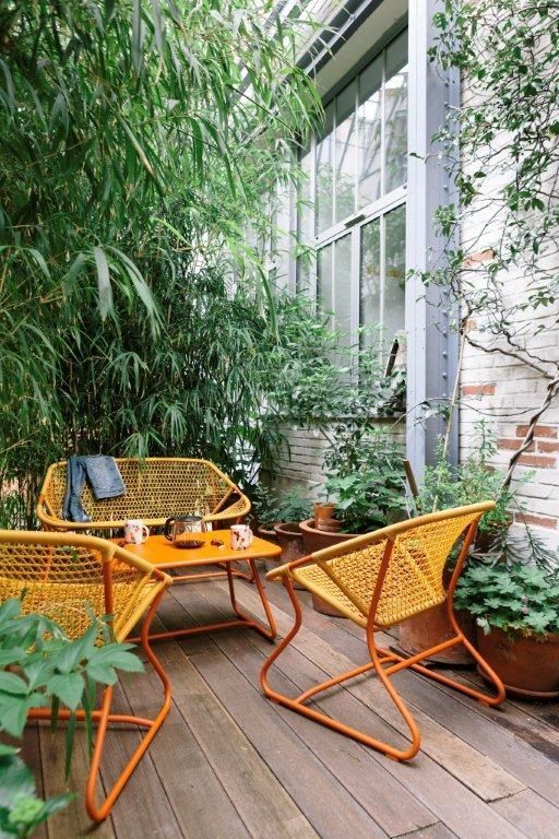 9 Of The Best Garden Furniture Sets Liv For Interiors