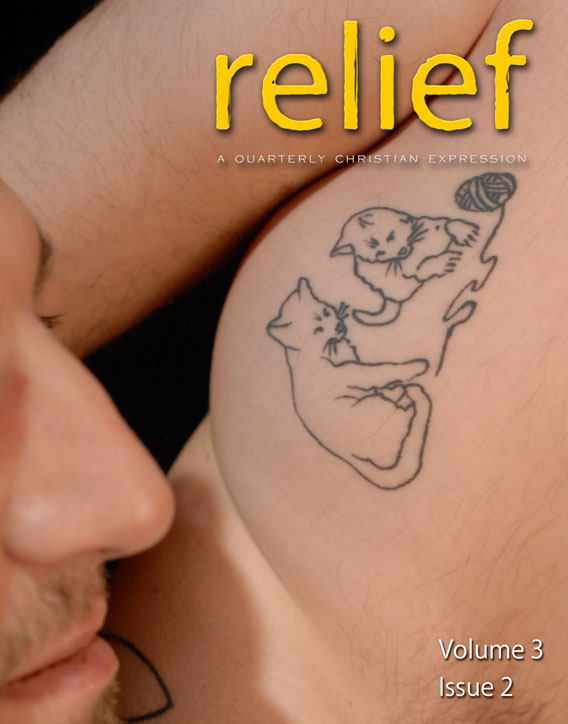 Relief Issue 3.2