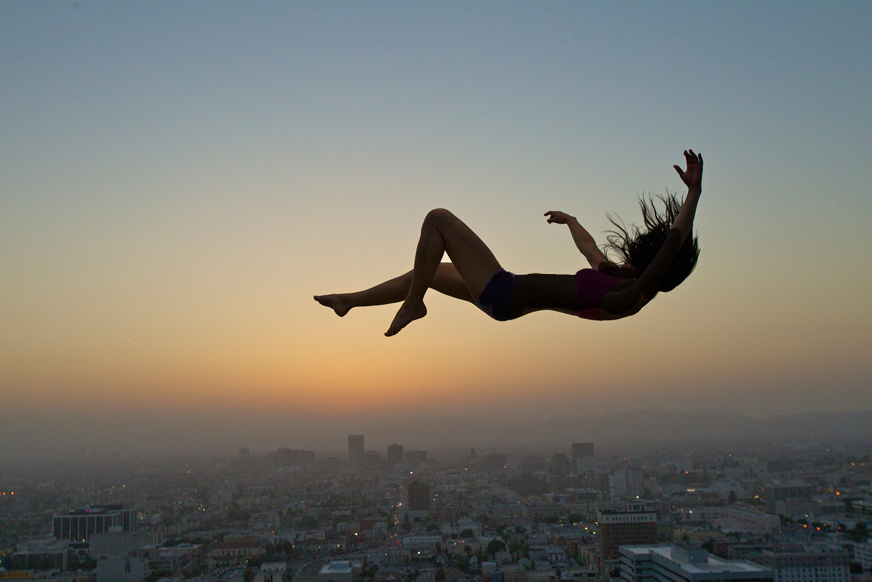 woman-falling-from-sky