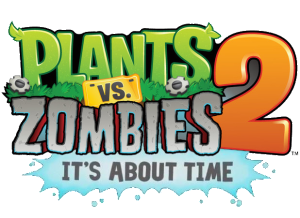 Plants v. Zombies 2 Wiki