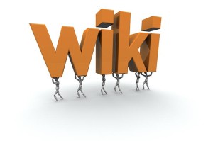 creating a wiki
