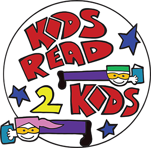 Early Learners — KidsRead2Kids