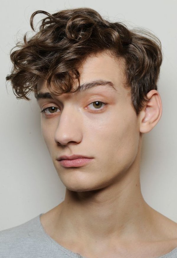 curly-side-parted-hairstyle-men