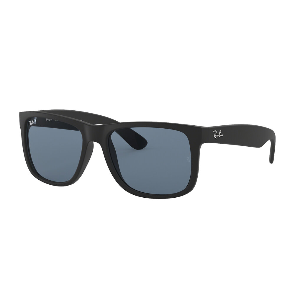 ray ban justin classic rb4165