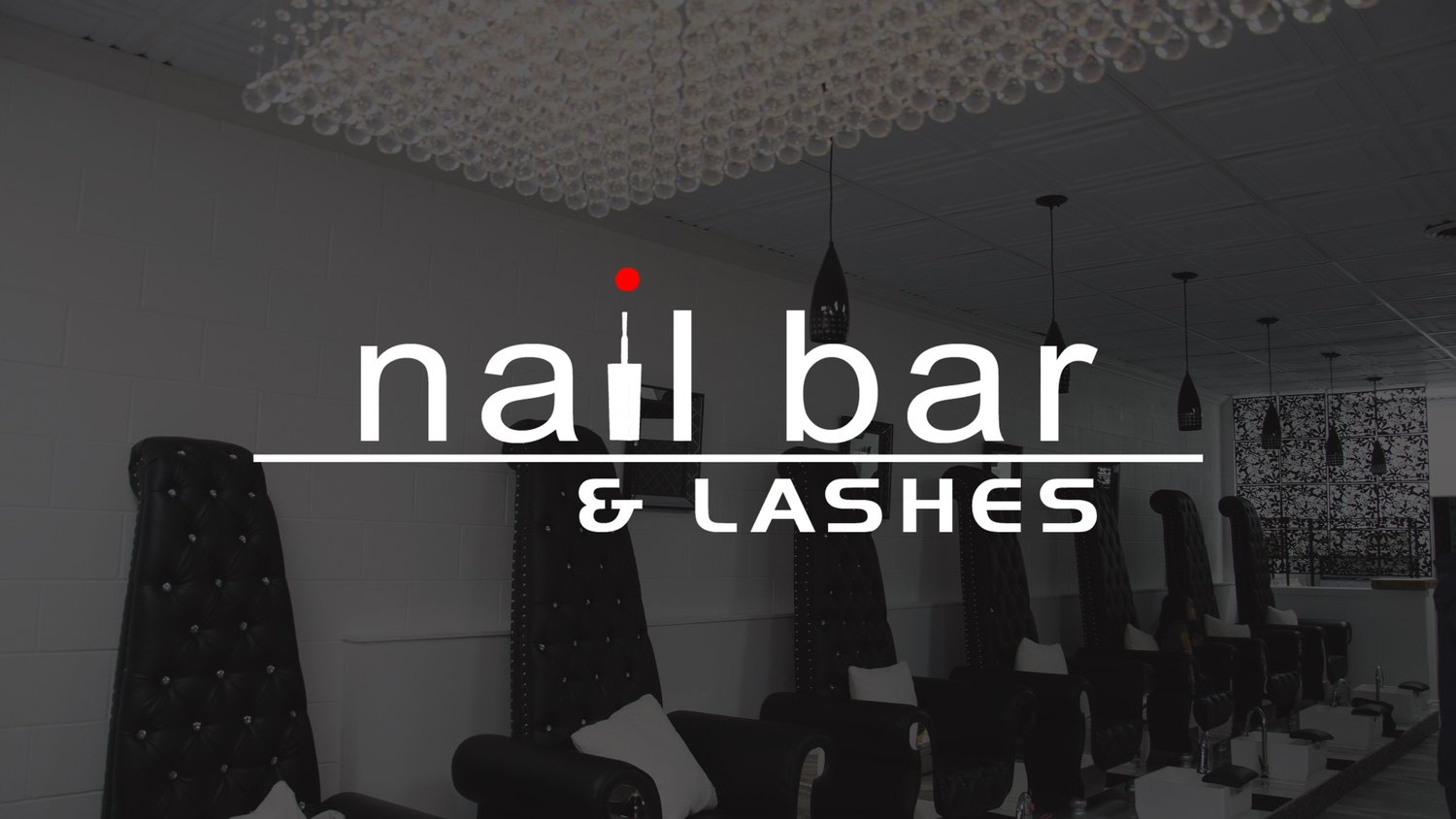 Location and More — Nail Bar & Lashes