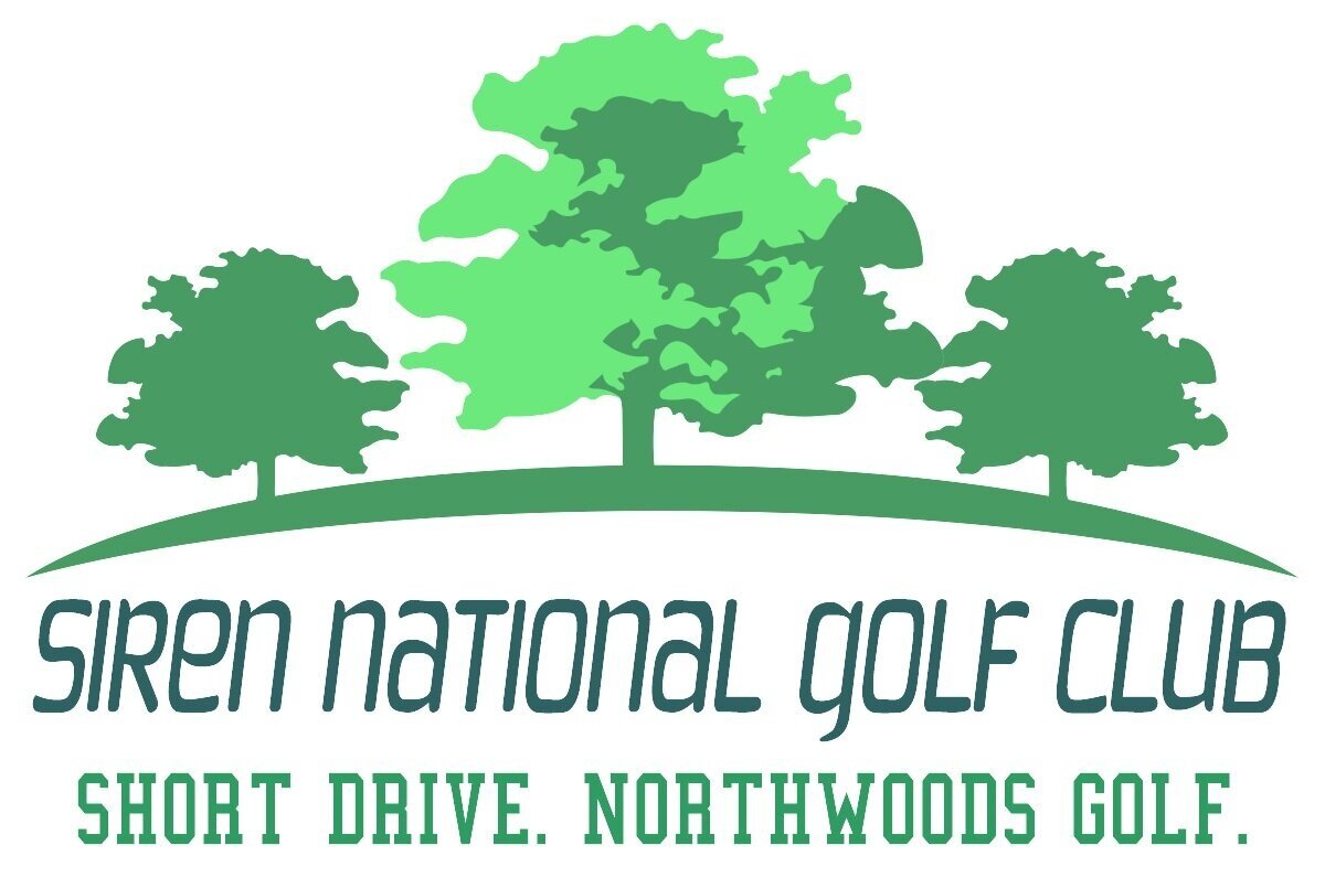 Siren National Golf Club
