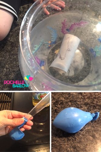 10 Insanely Easy Ocean Science Experiments Asl Rochelle