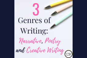 creative writing narrative