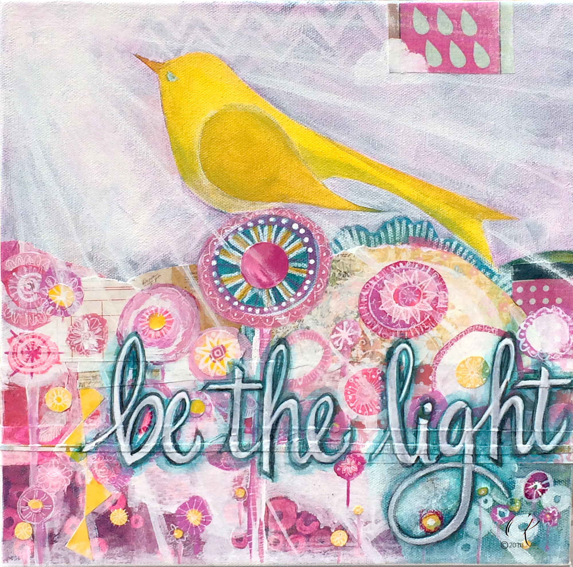 be-the-light