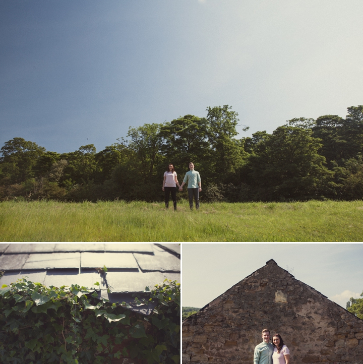 Wedding Engagement photography by Aaron Cheeseman - Ched53 - Scunthorpe