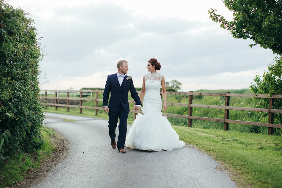 Aaron Cheeseman - UK destination wedding photographer