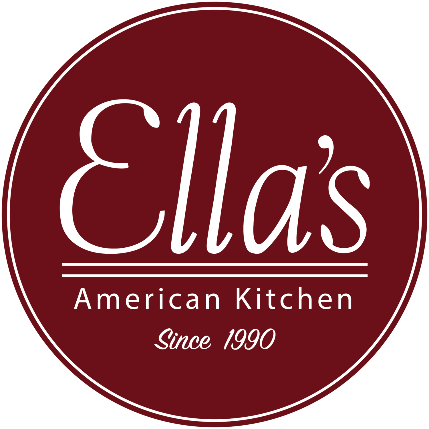 Ella's Restaurant