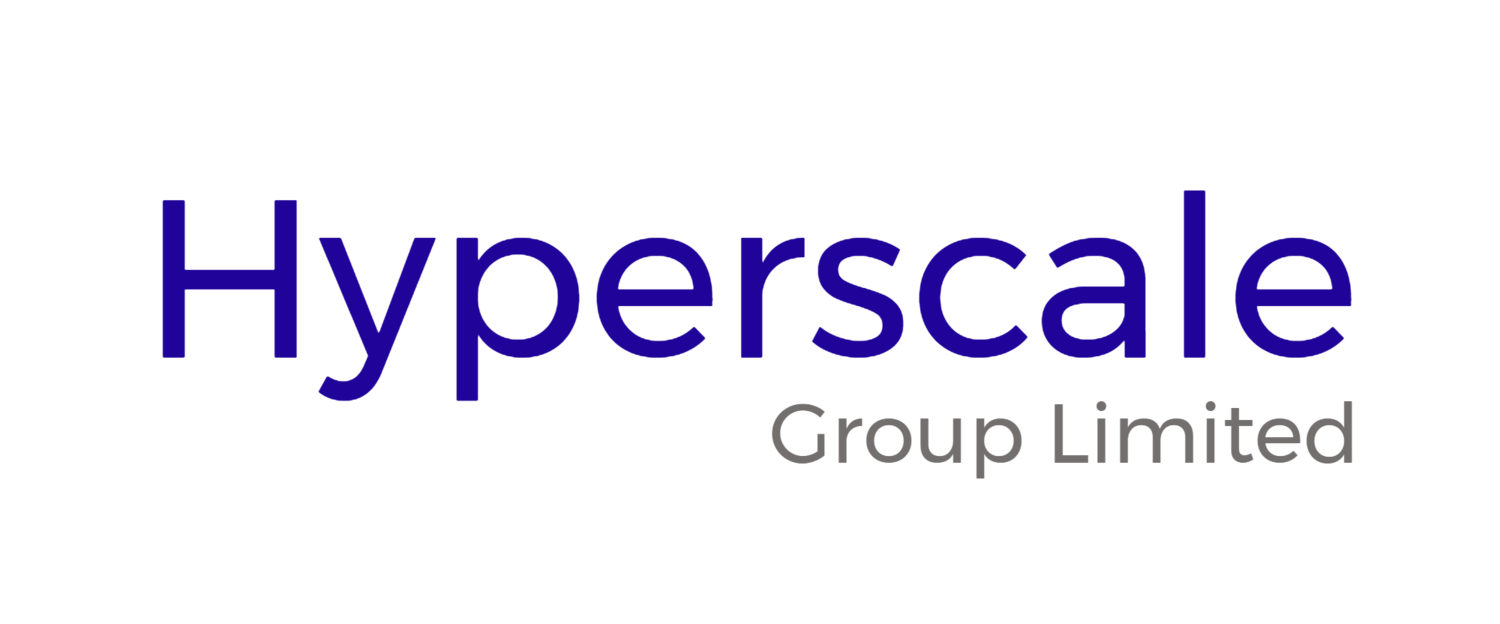 Hyperscale Group Limited Derek Southall