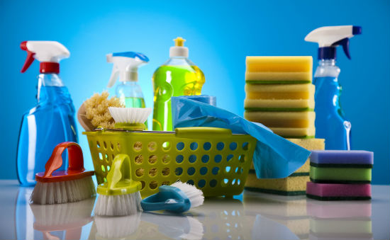 Household Cleaning Tips 101 — Wallside Windows®
