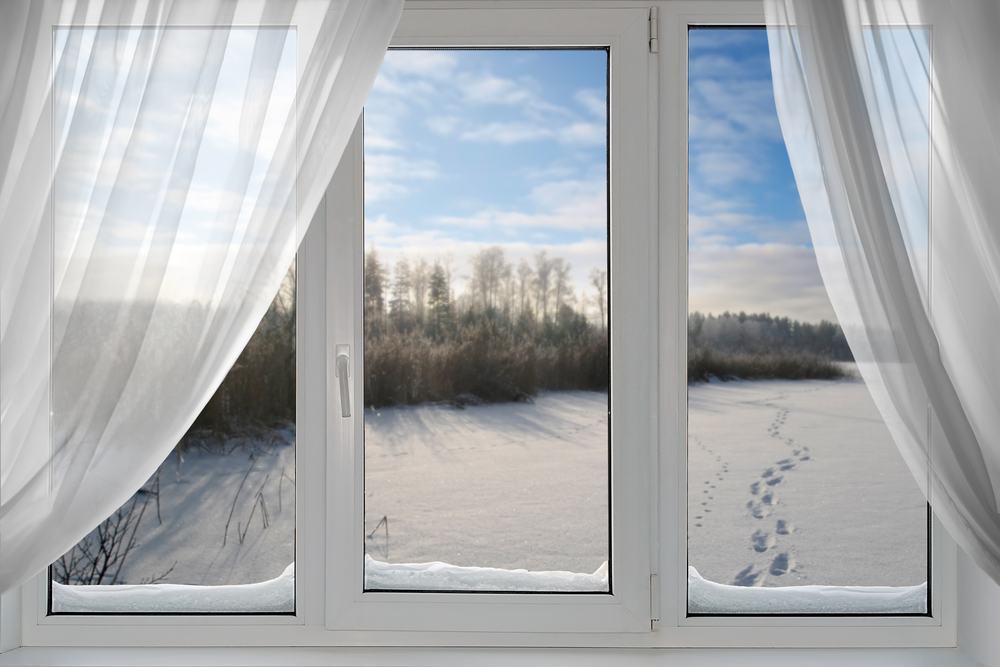 Stay Warm This Winter. Don’t Overlook Your Windows!