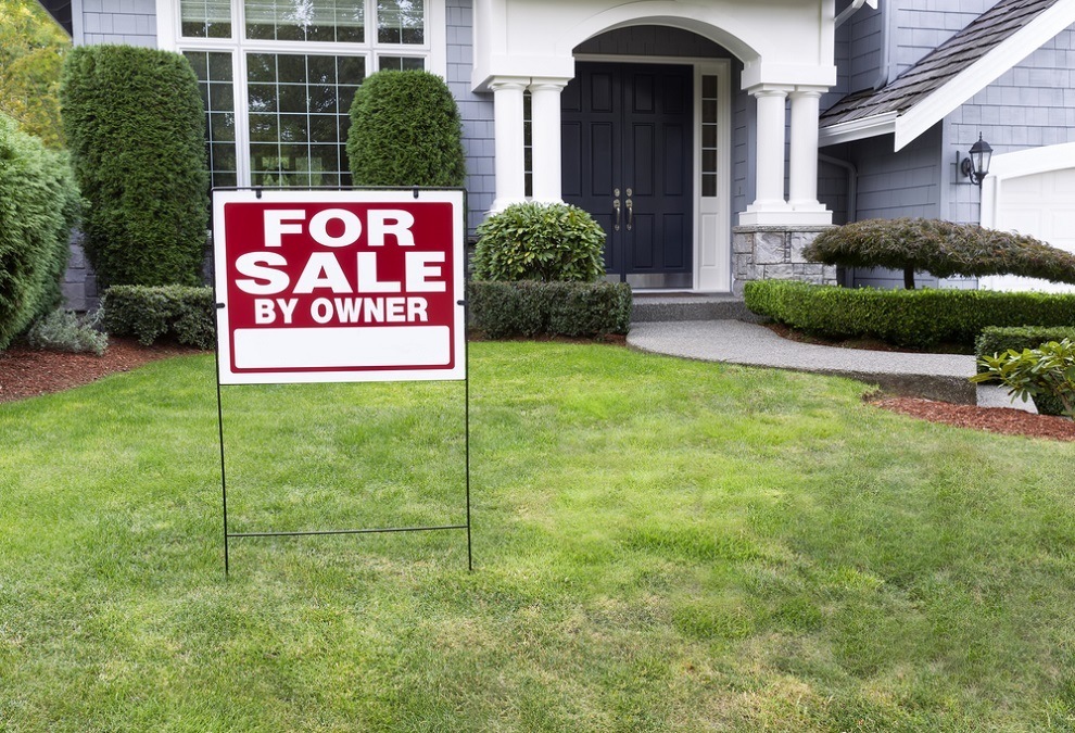 Selling Your Home: Why For Sale By Owner Isn’t a Good Idea