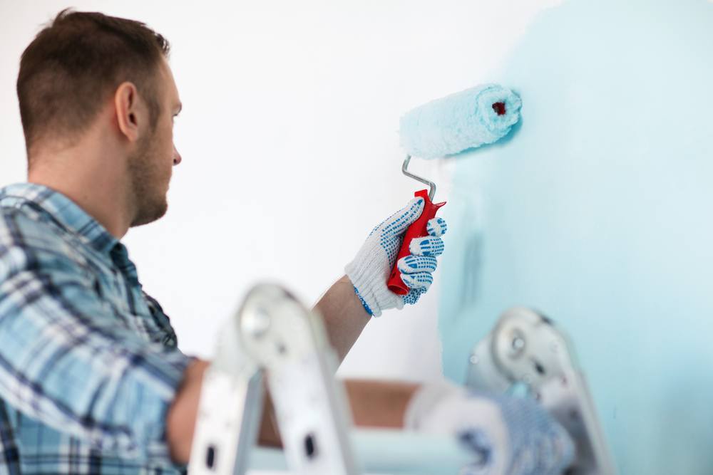 Avoid These Common Painting Mistakes