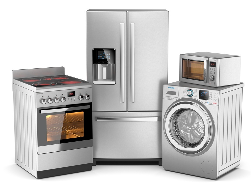 Getting the Best Deal on Home Appliances