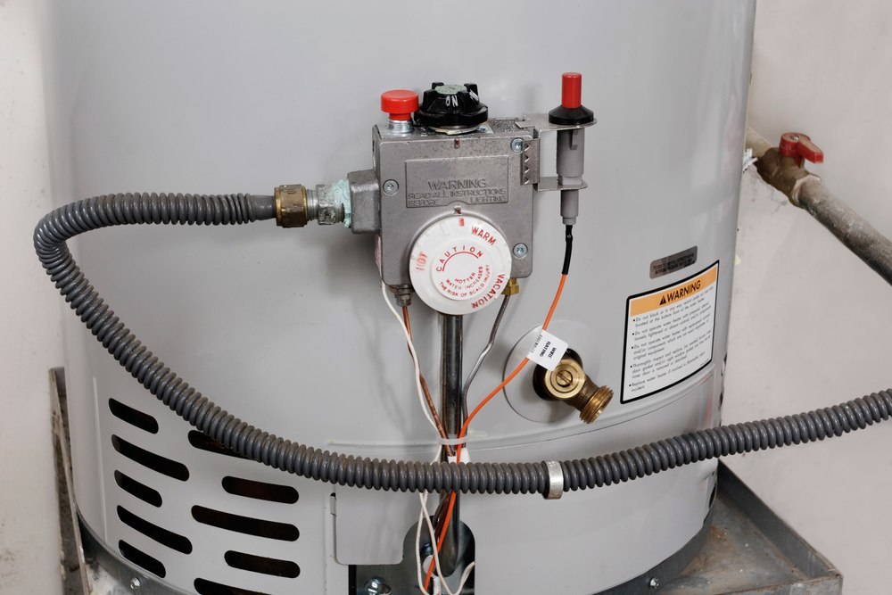 Making Your Water Heater More Energy Efficient