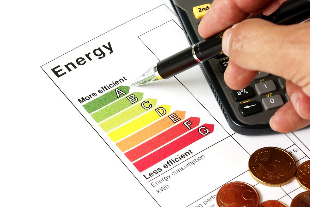Benefits of Improving Your Home's Energy Efficiency