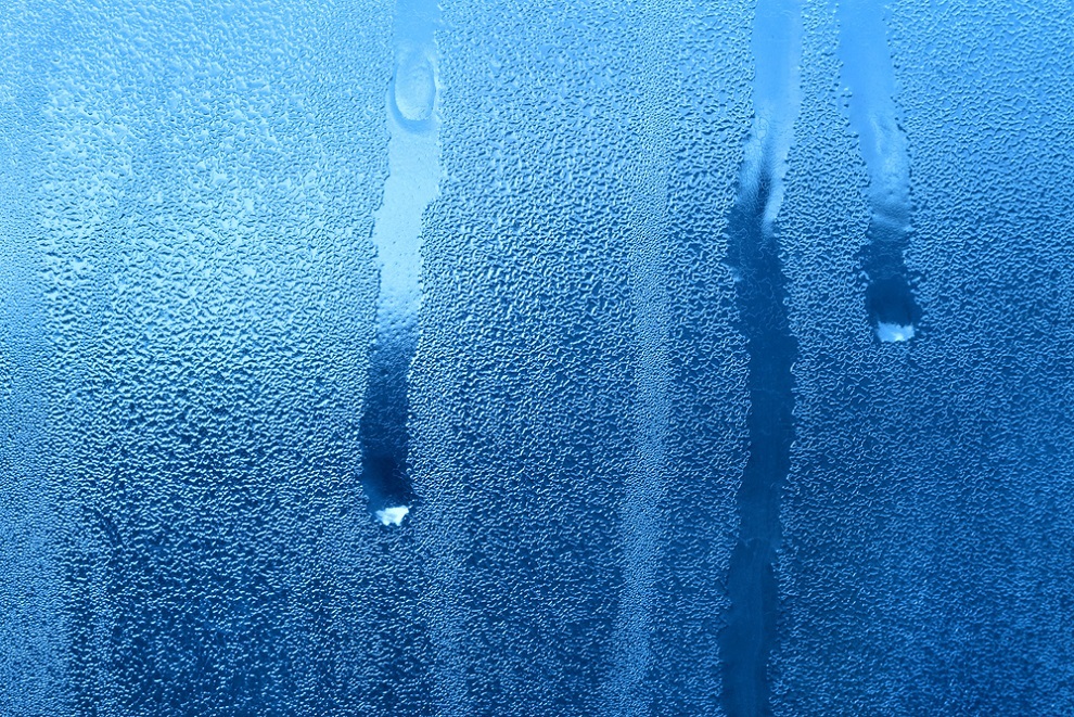 Taking Care of Window Condensation