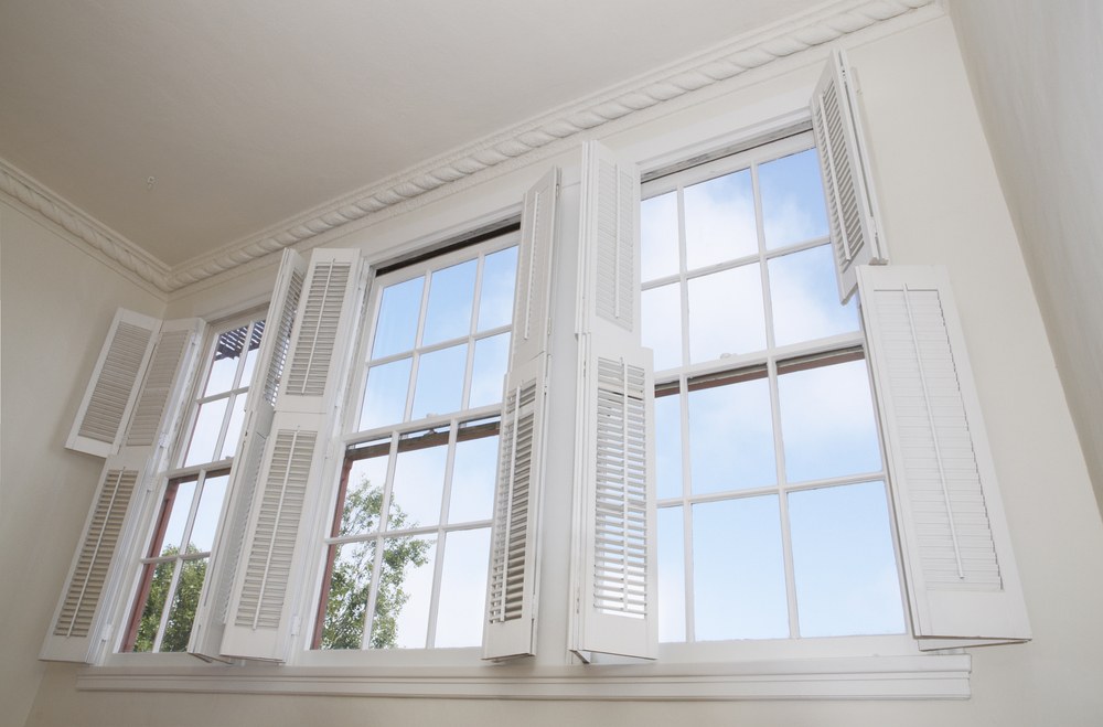 Easy Fixes for Window Problems