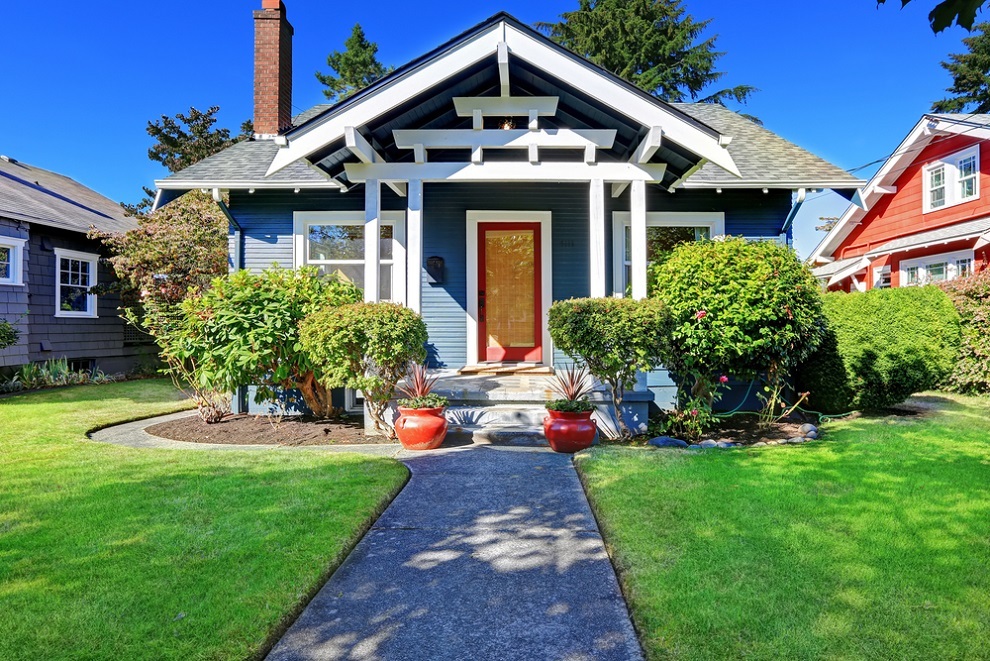 The Best Ways to Improve Your Home’s Curb Appeal