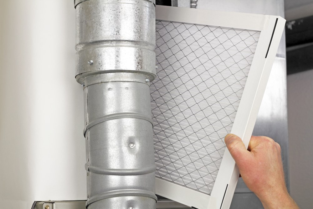 What You Need to Know About Furnace Filters