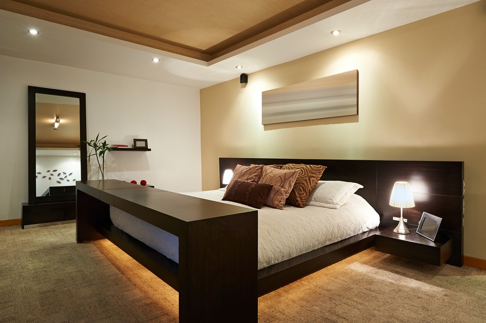 Improving Your Bedroom to Get Better Sleep