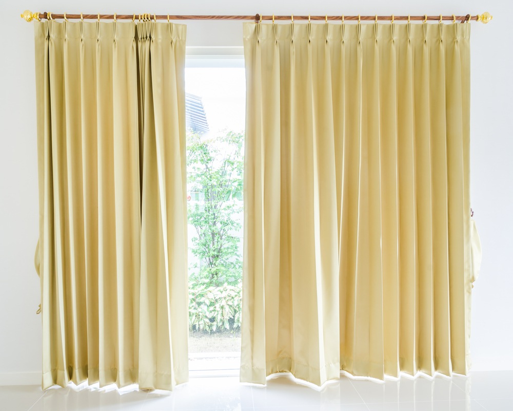 Improving Energy Efficiency With Window Treatments