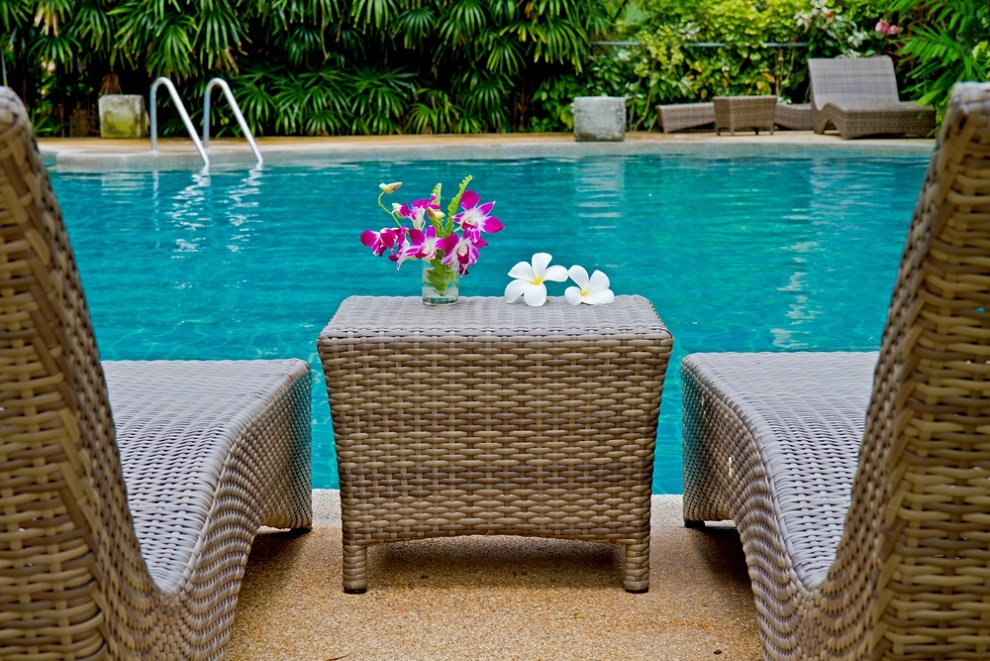 5 Important Things to Consider Before Getting a Pool