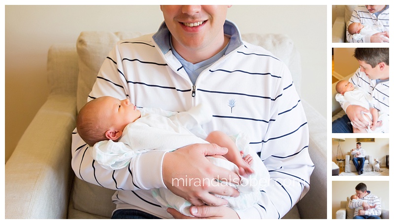 baby photos, Miranda L. Sober Photography, Denver newborn photographer