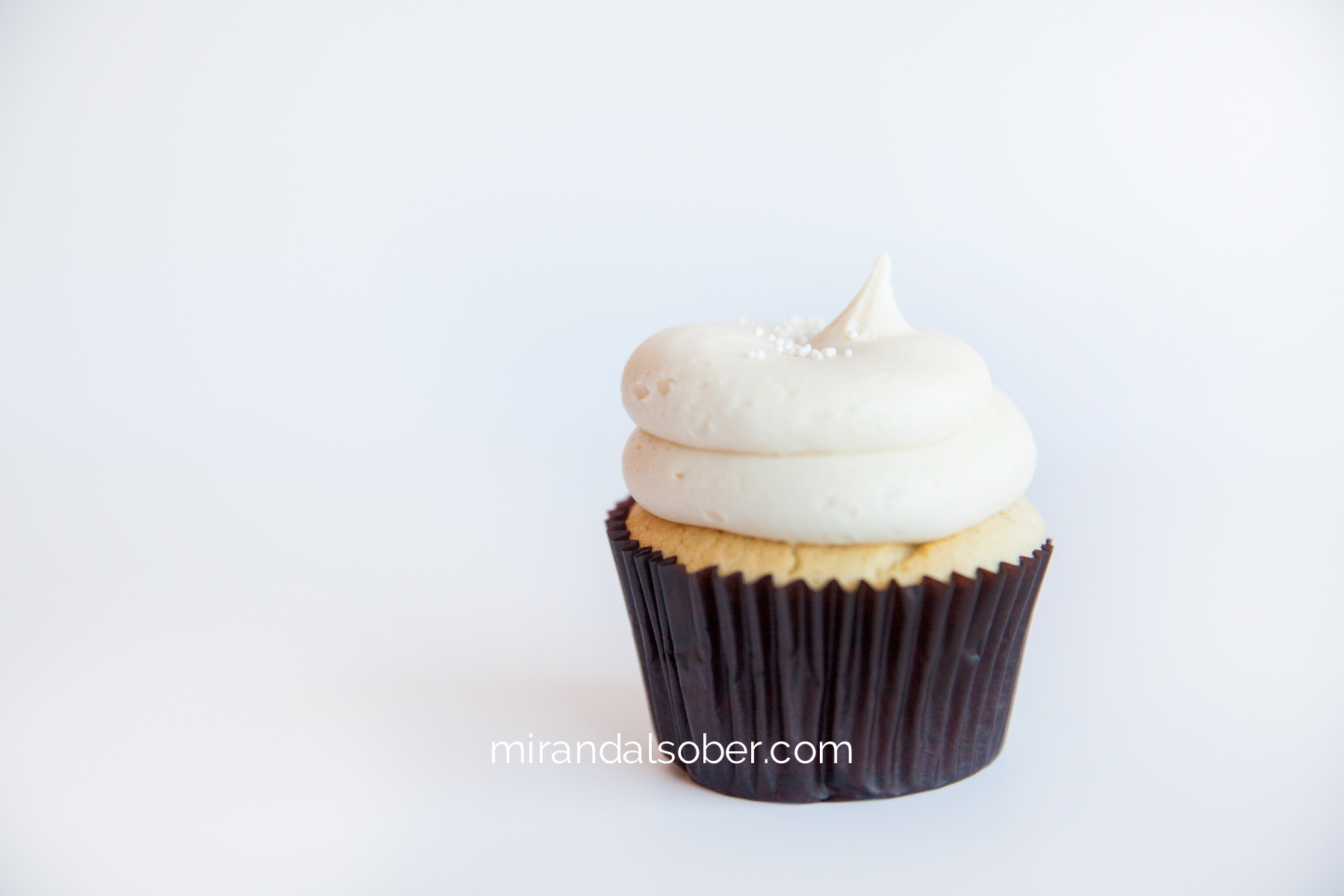 Butter Cream Cupcakery, Fort Collins CO Miranda L. Sober Photography, commercial photographer, Fort Collins desserts