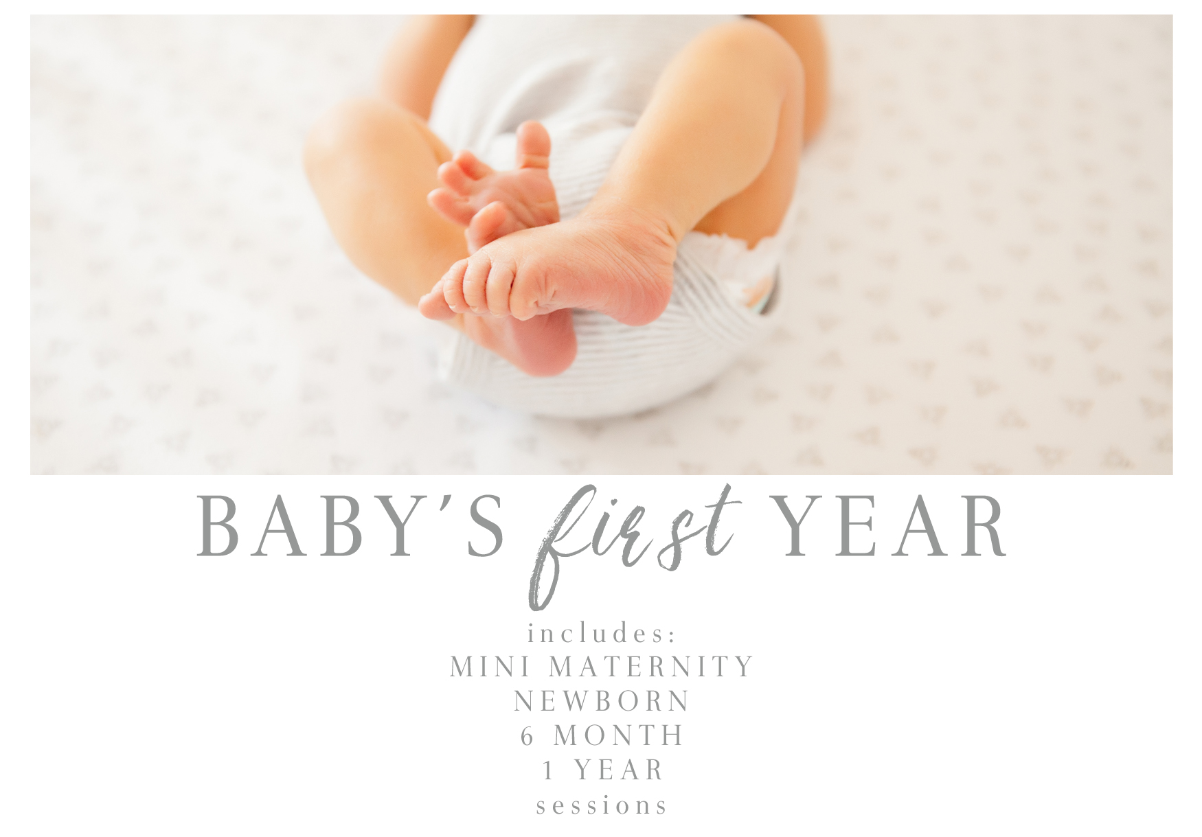 Fort Collins baby photographers, Miranda L. Sober Photography, newborn photos, 1 year birthday photos