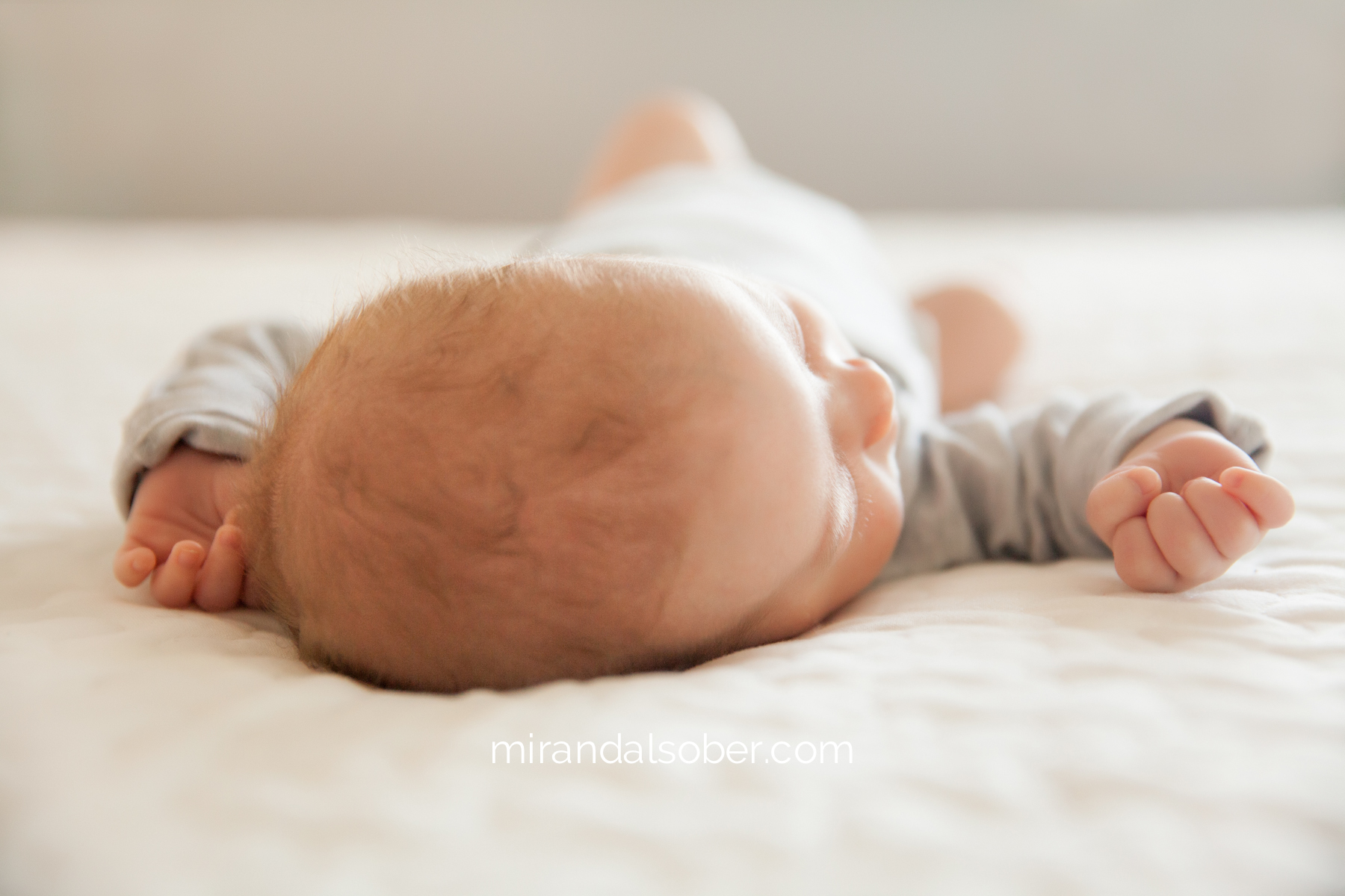 Boulder baby photographers, Miranda L. Sober Photography, newborn photography