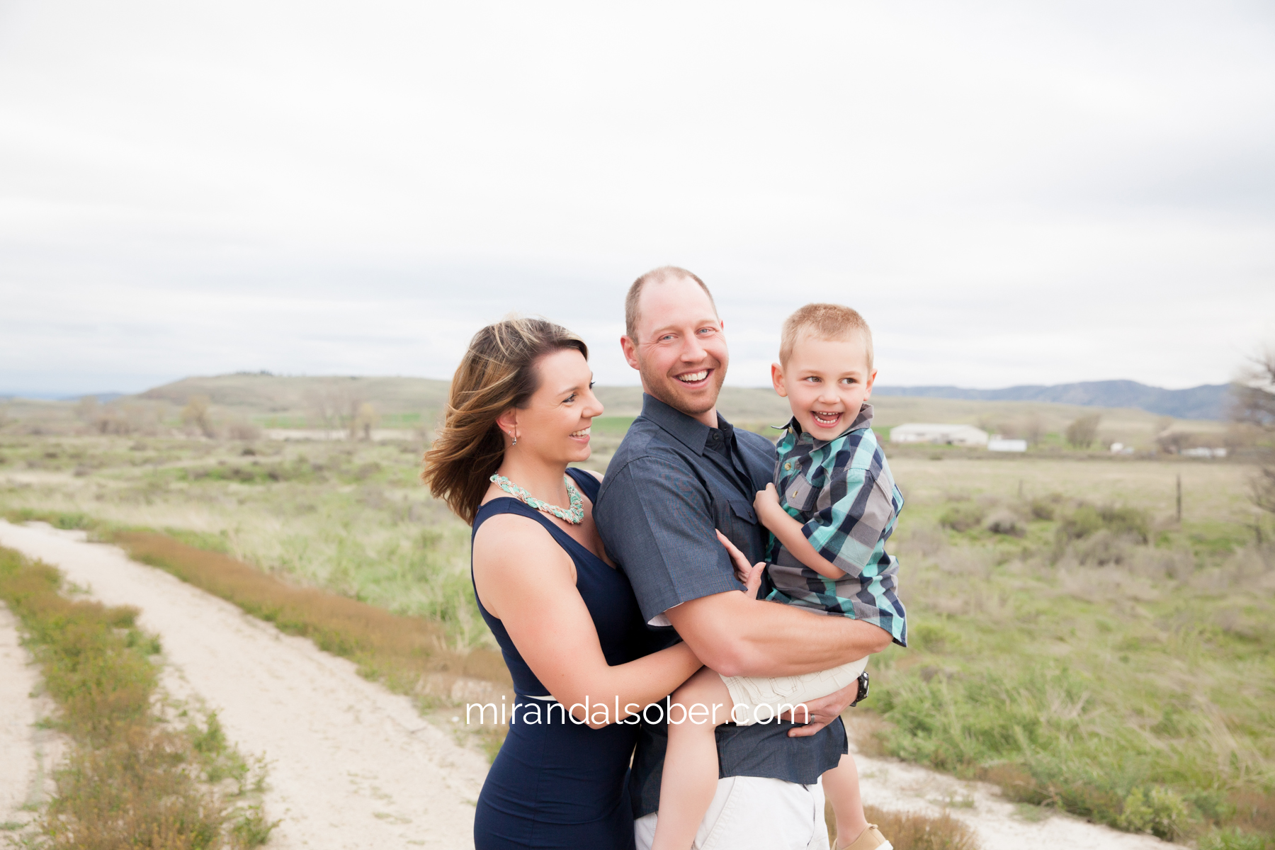 Photographers Fort Collins, Miranda L. Sober Photography, Family pictures
