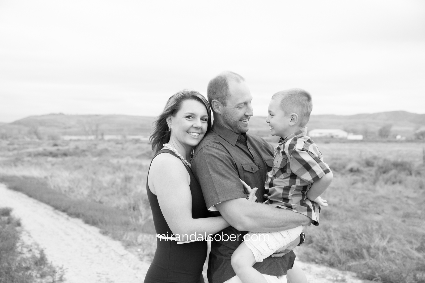 Photographers Fort Collins, Miranda L. Sober Photography, Family pictures