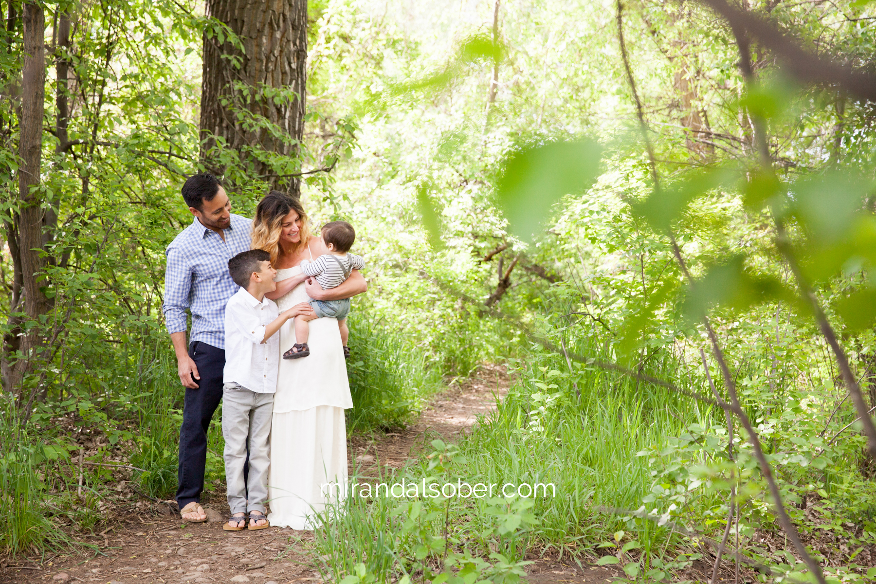 Fort Collins Family Photography, Miranda L. Sober Photography, Family photographer in Fort Collins