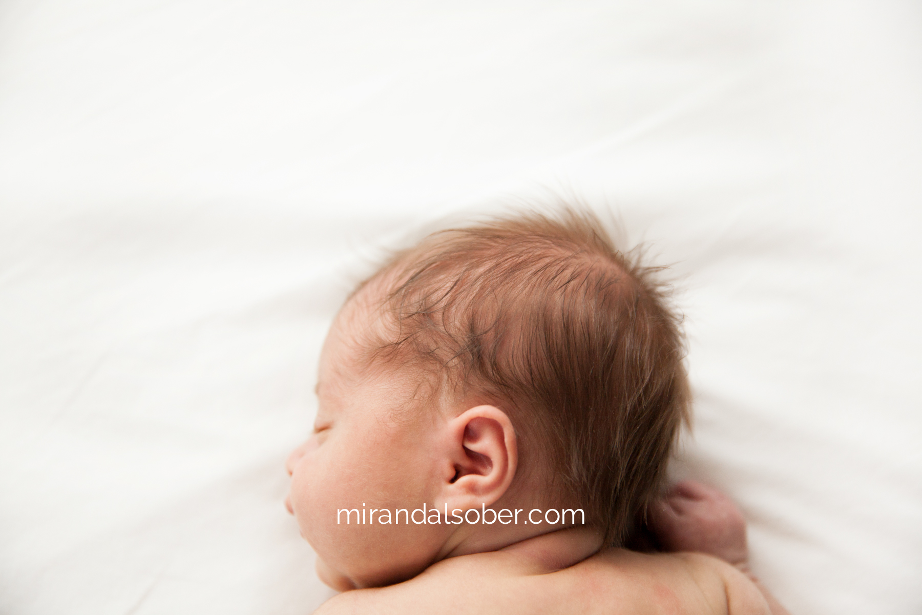 Denver newborn photographers, Miranda L. Sober Photography, lifestyle baby photographer, newborn photographer in my home