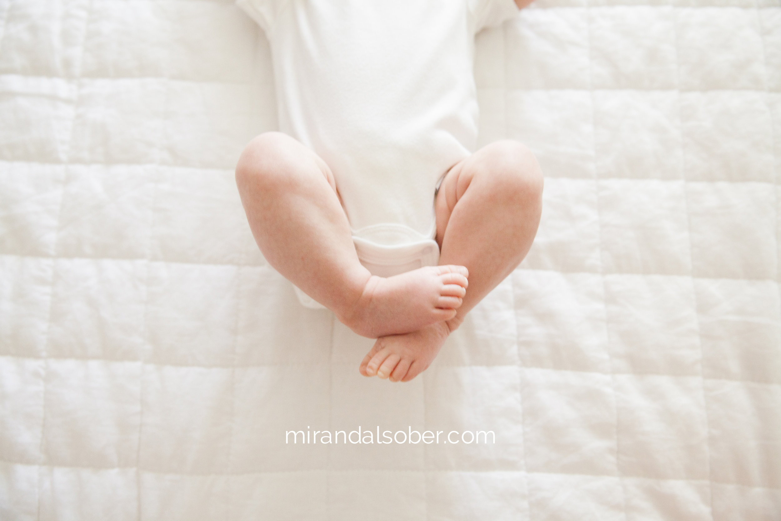 Boulder newborn photographer, lifestyle baby photographer Miranda L. Sober Photography