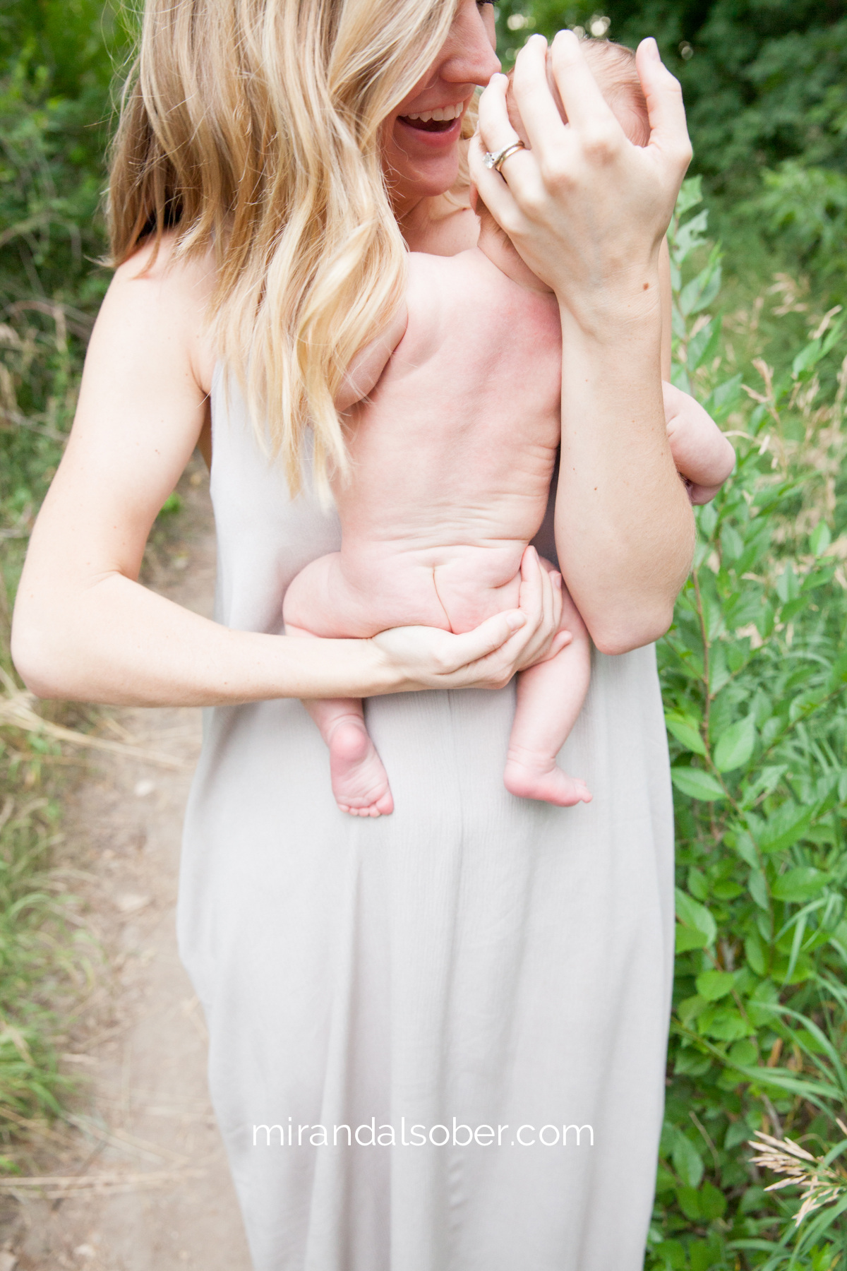 Baby Photographers Fort Collins, Miranda L. Sober Photography
